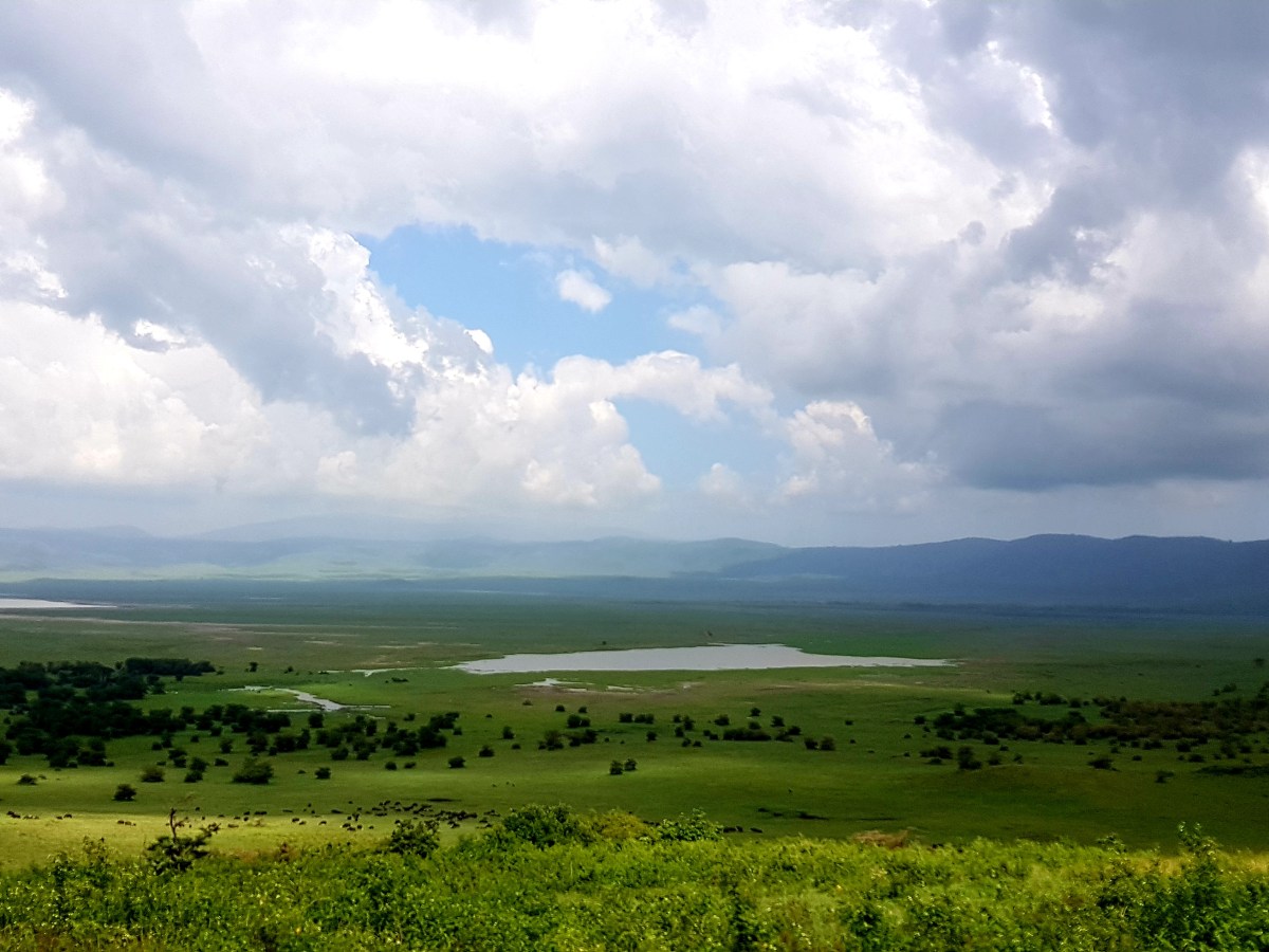 Waar let ik op bij een eerste reis naar&nbsp;Afrika?